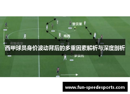 西甲球员身价波动背后的多重因素解析与深度剖析