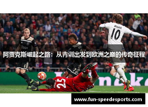 阿贾克斯崛起之路:从青训出发到欧洲之巅的传奇征程 阿贾克斯崛起之路:从青训出发到欧洲之巅的传奇征程